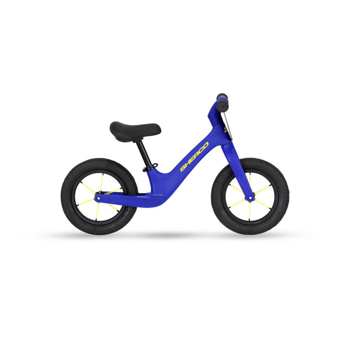 Sherco Balance Bike - Road and Trials