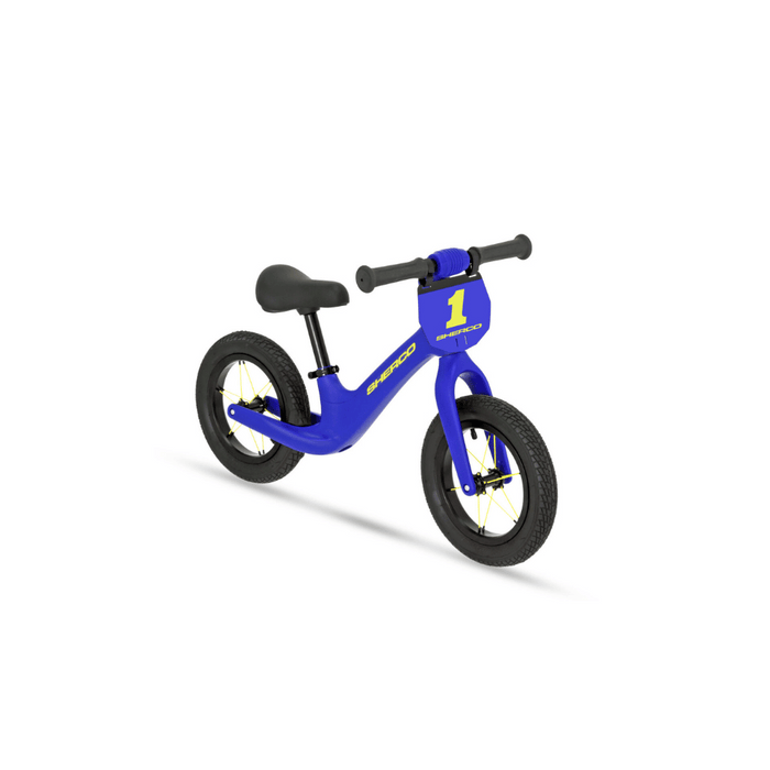 Sherco Balance Bike - Road and Trials