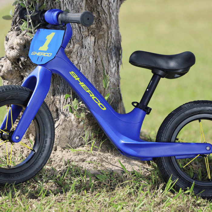 Sherco Balance Bike - Road and Trials