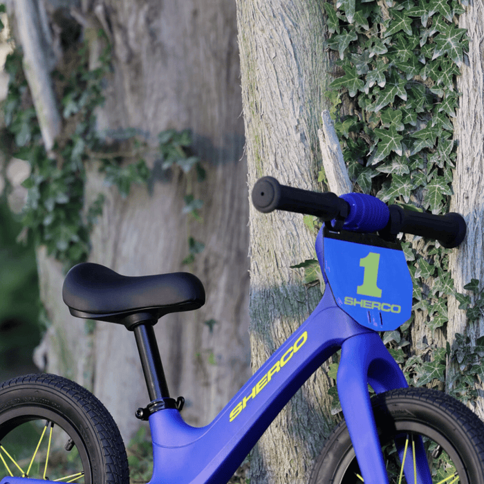 Sherco Balance Bike - Road and Trials