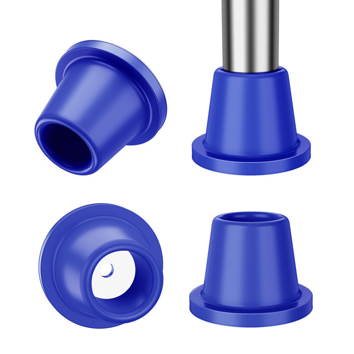 Blue / 1 inch