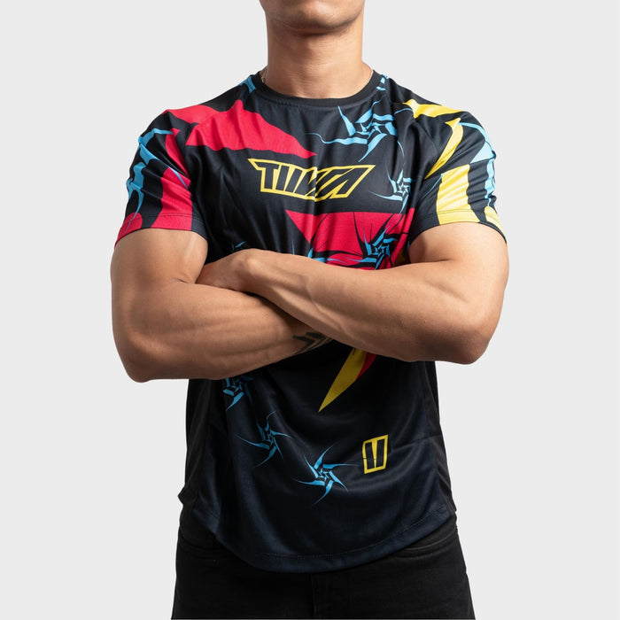 Shuriken Riding Jersey