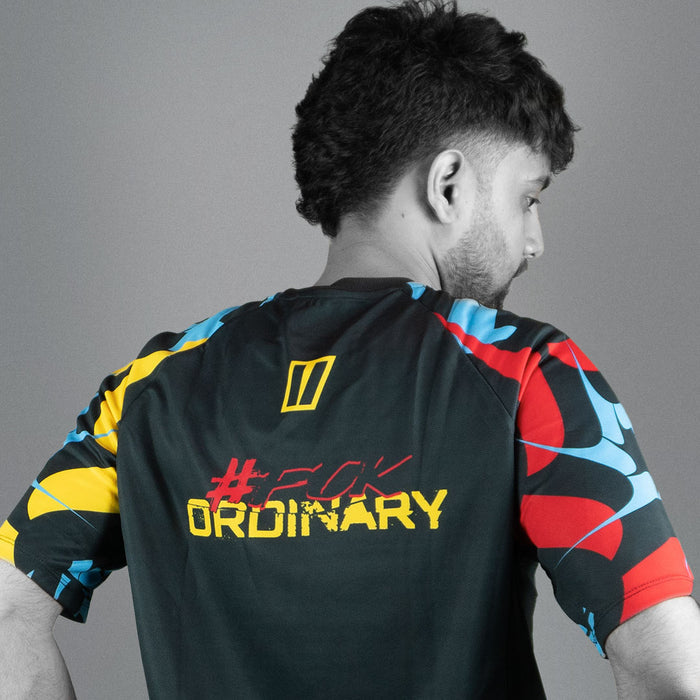 Shuriken Riding Jersey