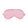 Silk Sleep Mask for Sleeping & Travel Blackout Eye Mask 5-Pack