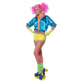 Skater Girl Costume