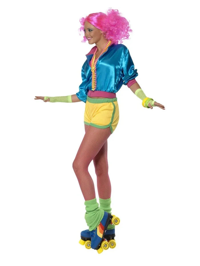 Skater Girl Costume