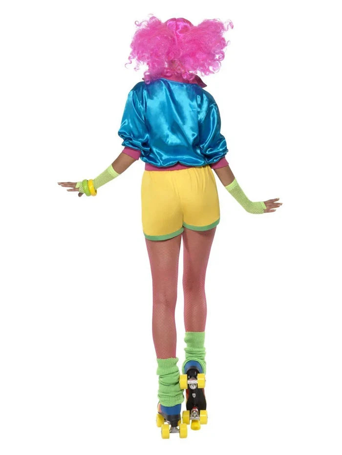 Skater Girl Costume