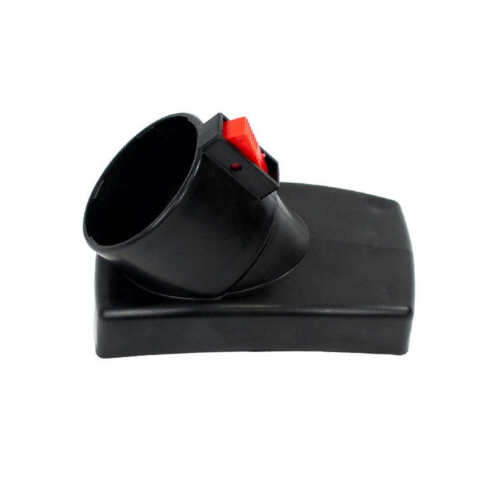SKYVAC | SkyVac Commercial 75 Replacement Port | Commercial-Vacuum-Inlet | ECA Cleaning Ltd