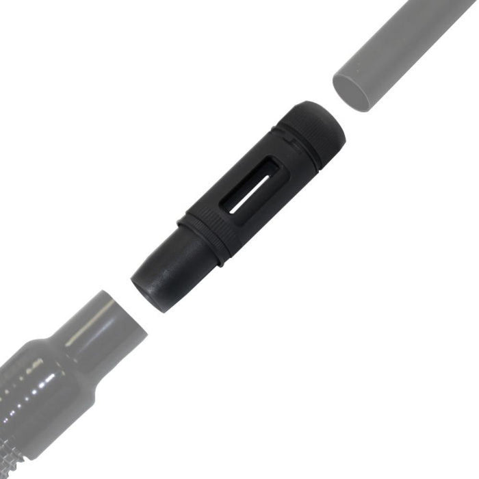 SkyVac | SkyVac Vac Release Upgrade Kit | 44 MM | Push Fit | VACREL44 | ECA Cleaning Ltd