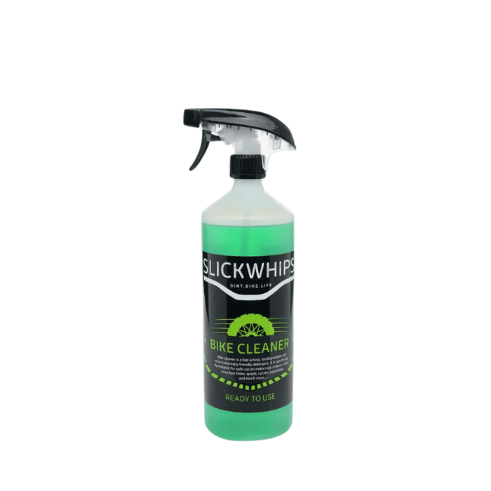 Slickwhips Bike Cleaner - Road and Trials