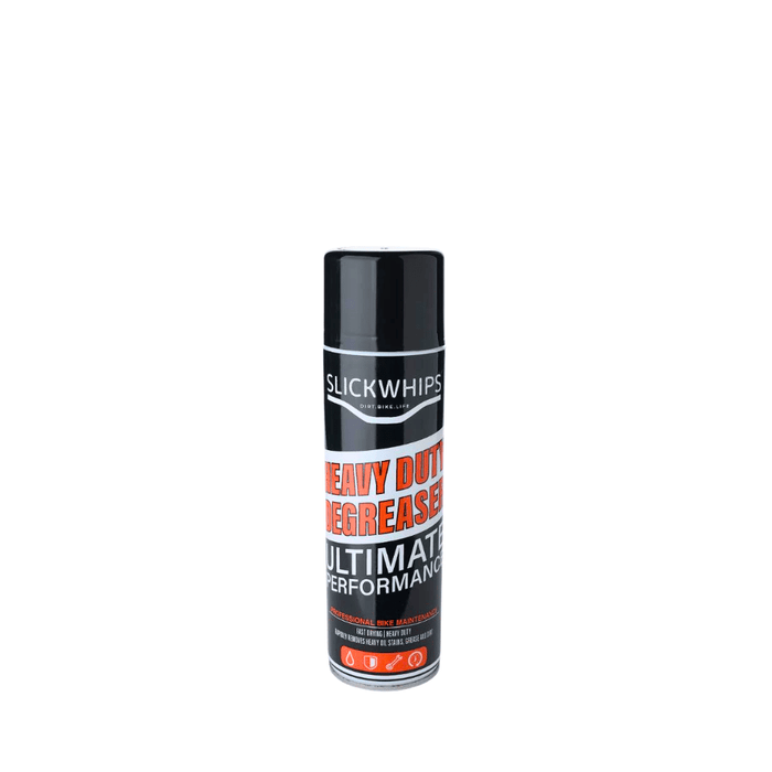 Slickwhips Heavy Duty Degreaser - Road and Trials