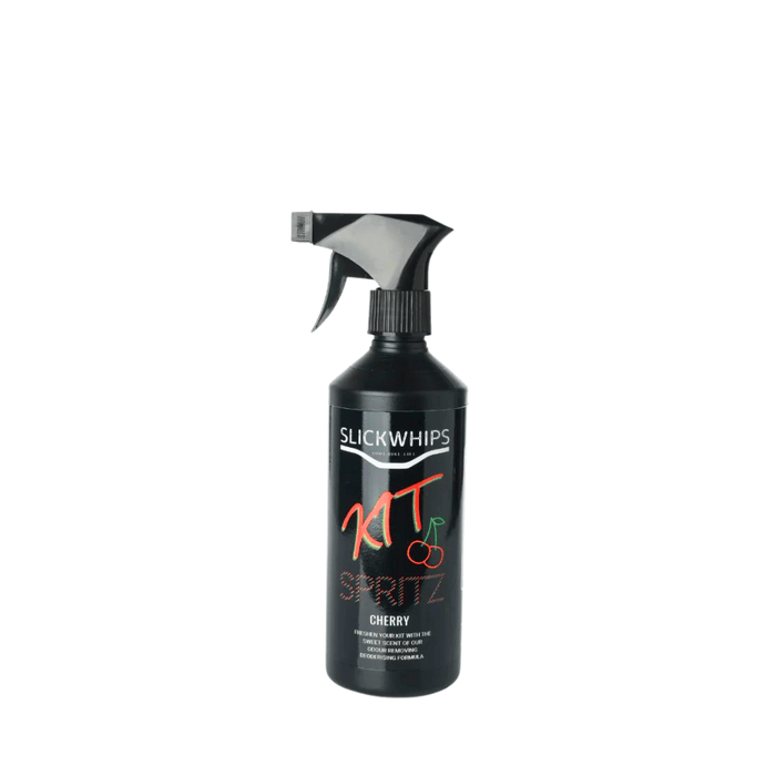 Slickwhips Kit Spritz Helmet, Armour and Riding Kit Deodoriser - Road and Trials