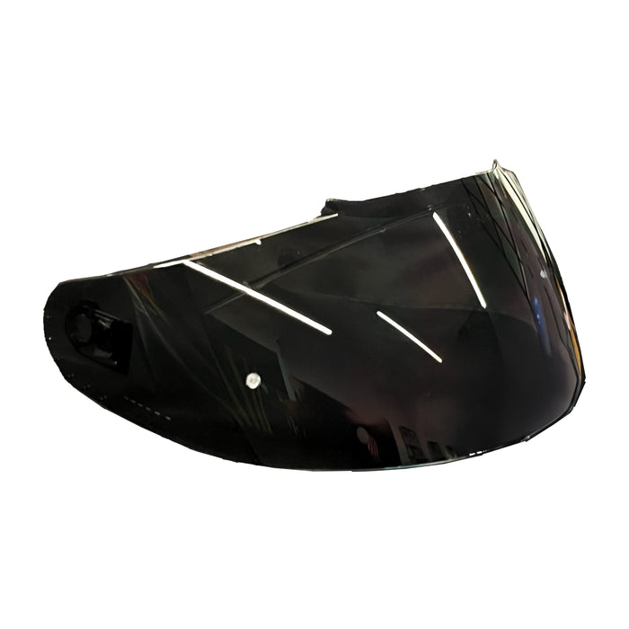 Smoked Visor - Pinlock