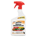 Spectracide Weed & Grass Killer Ready-to-Use
