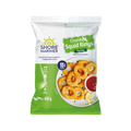 Squid Rings Crumbed  450g