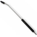 Stainless Steel Vented Lance | 1 Meter | KEW Inlet | Including Adjustable Nozzle Protector | No Nozzle