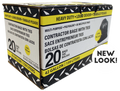 STEELCOAT® PETOSKEY PLASTICS LOW DENSITY CONTRSCTOR BILLS