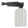 Suttner Foam Bottle | ST 73.1 | Various Orifice | 1/4" Female | 2 L