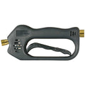 Suttner Inline Trigger Gun | ST 601 | 3/8" Female Inlet | 1/4" Female Outlet