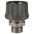 Suttner Premium Quick Release Connector | ST3100 | Stainless Steel | M22 Male