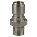 Suttner Premium Quick Release Probe | ST3100 | Stainless Steel | 3/8" Male