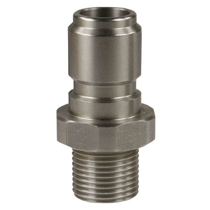 Suttner Premium Quick Release Probe | ST3100 | Stainless Steel | 3/8" Male
