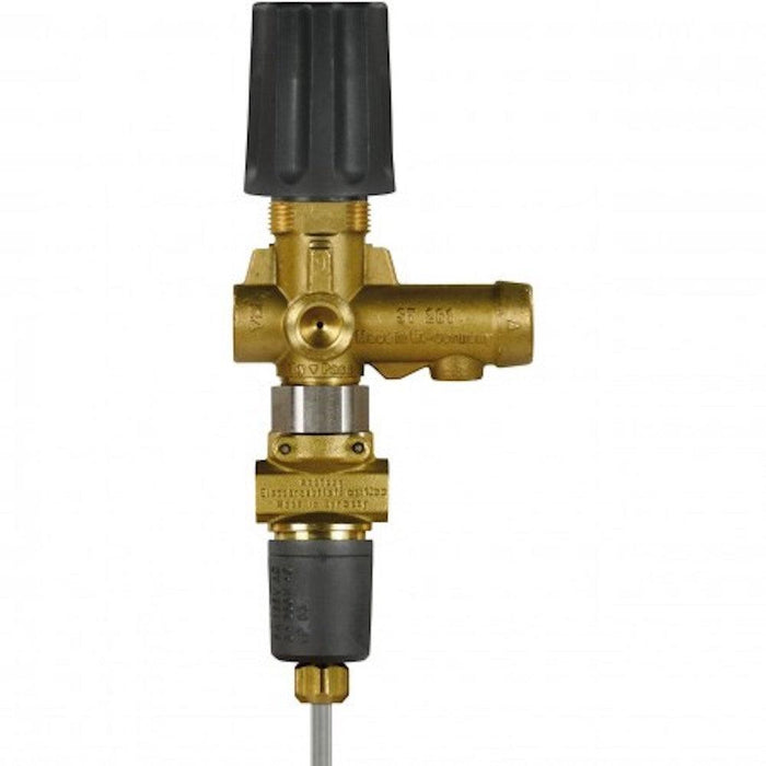 Suttner | Suttner Unloader with Pressure Switch | ST 261 | 4 Wire | 200261551 | ECA Cleaning Ltd