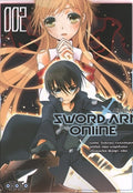 Sword Art Online - Aincrad - Tome 2