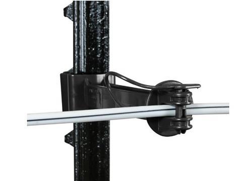 T-POST 5" OFFSET INSULATOR