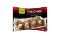 Takoyaki Octopus balls 500g, 25 pcs