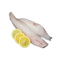 Talleys, NZ Blue Warehou Fish large Fillet, Skinless, Boneless 10kg