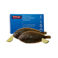 Talleys, NZ Sole Fish B, Whole Gut 200/300g, 10kg