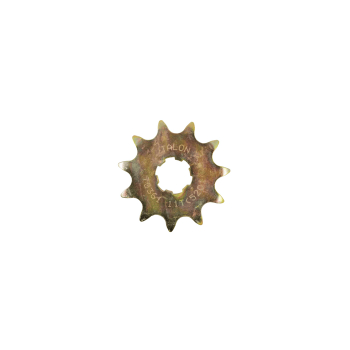 Talon Trials Front Sprocket - GasGas 1991-2002 - Road and Trials