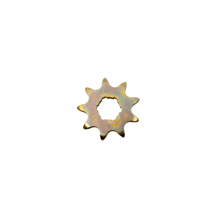 Talon Trials Front Sprocket - Montesa Cota 315 R 1997-2004