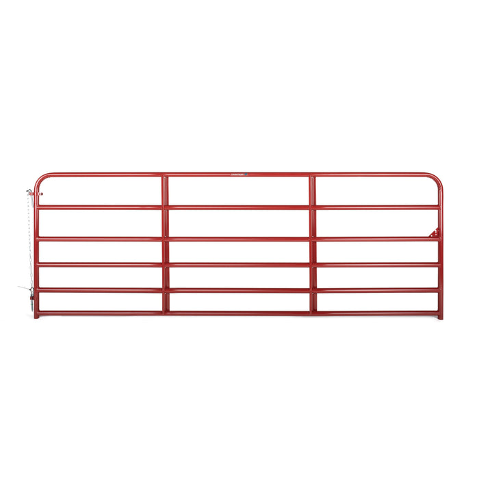 Tarter American Gate