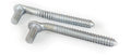 Tarter Screw-In Pin 6"