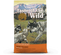 Taste of the Wild  High Prairie Puppy Recipe