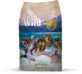 Taste Of The Wild Wetlands Dry Dog Food