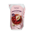 Tatua Mascarpone Cream Cheese 1kg (spread, savoury & dessert)
