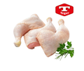 Tegel Chicken Leg Quarters 13kg, Cage Free