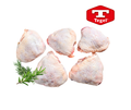 Tegel Free Flow Chicken Thighs skin on Bone in  13kg, Cage Free