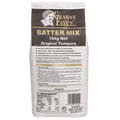 Tempura Batter Mix 10kg
