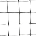 Tenax C-Flex Deer Control Utility Fence 7.5' X 100' Black 60100109