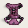 The Adorable Pooch Company- Hike & Go™ Harness - Highland Heather