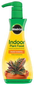 The Scotts Miracle-Gro® Indoor Plant Food