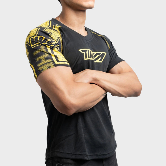 Throttler The III Riding Jersey