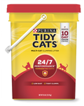 Tidy Cats® 24/7 Performance® Clumping Cat Litter