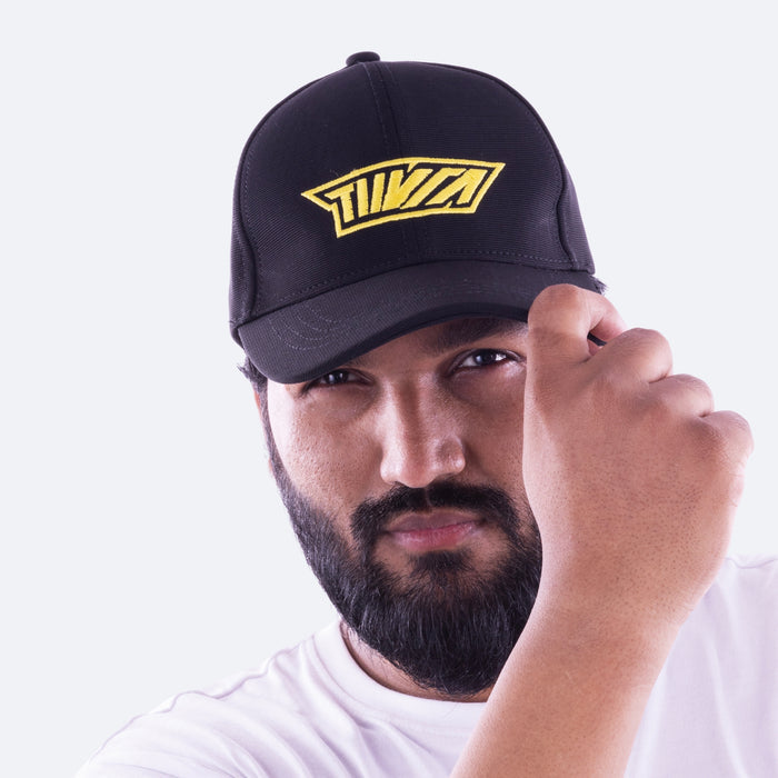 Tiivra Cap