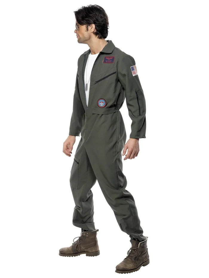 Top Gun Maverick Costume