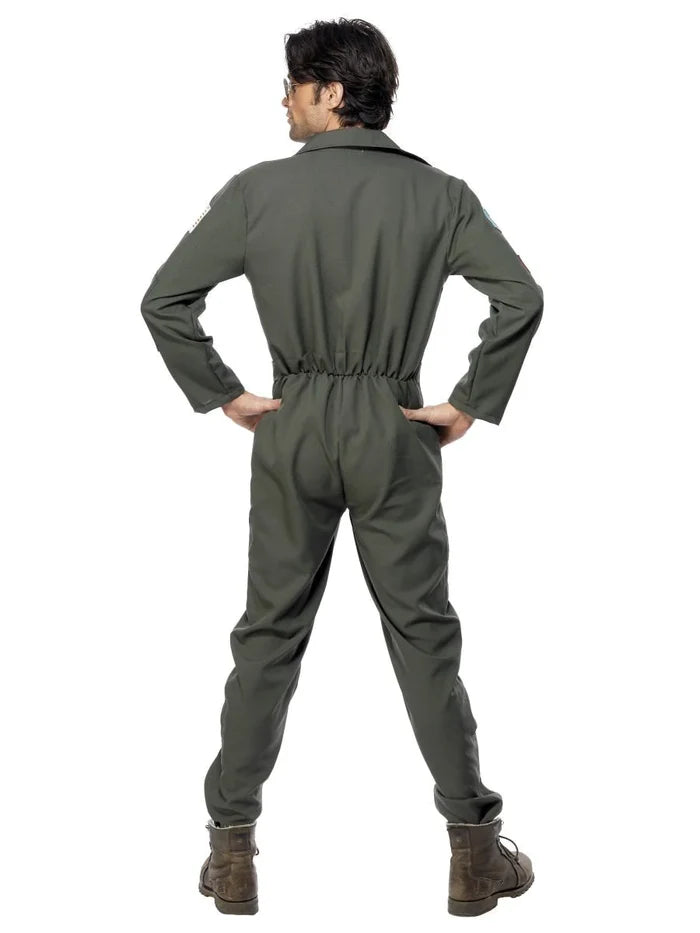 Top Gun Maverick Costume